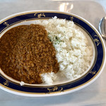 東北大学工学部　あおば食堂 - 料理写真: