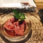 赤身焼肉USHIO - 
