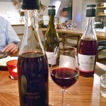 28&Vin - グラスワイン（赤）
