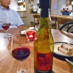 28&Vin - グラスワイン（赤）