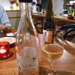 28&Vin - グラスワイン（白）