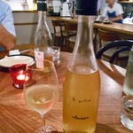 28&Vin - グラスワイン（白）