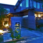 28&Vin - ほぼ全景