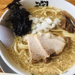 ラーメン 潤 - 