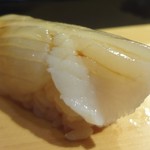 鮨屋とんぼ - 貝