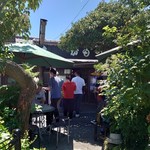 讃岐うどん がもう - 