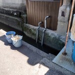 讃岐うどん がもう - 