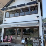 おやつとやまねこ 海辺店 - 