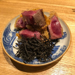 肉と酒 はじめ - 