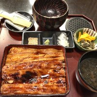 銀座 玉ゐ - 箱飯 中箱(合いのせ)