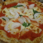 Pizzeria Antica Citta - 