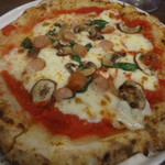 Pizzeria Antica Citta - 