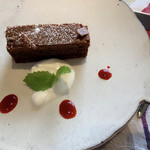 馬門957cafe - デザート