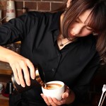 Cafe BAR カラス - 