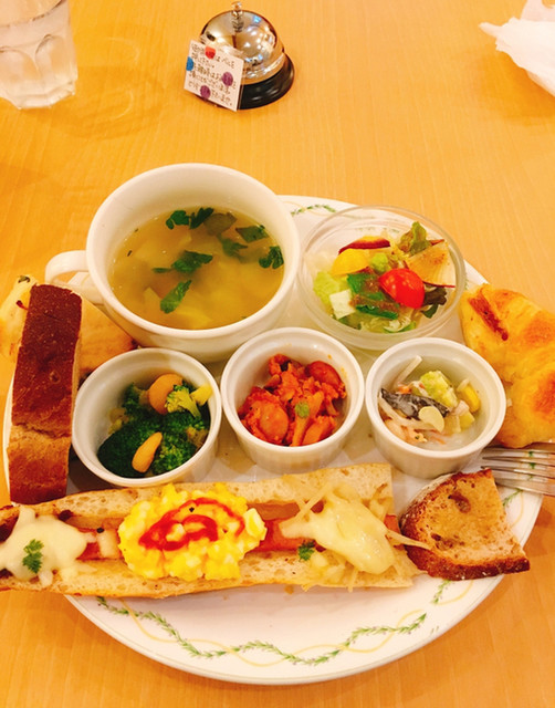 堺でランチをおしゃれに楽しむ リピートしたい人気店選 食べログまとめ