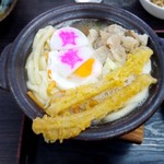 資さんうどん - 