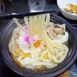 資さんうどん - 