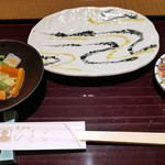 Tempura Hisago - 