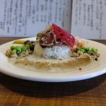 食堂みあくち - 