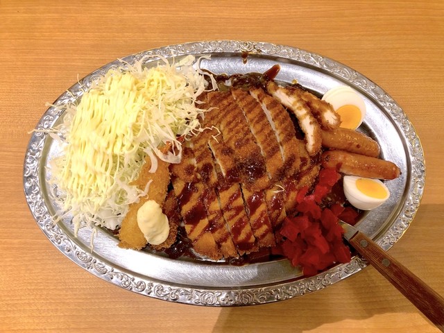 ゴーゴーカレー 神田駅南口パーク>