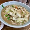 一楽ラーメン 箱崎埠頭店