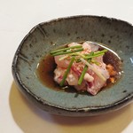 113169725 - カワハギと鯛