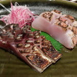 新橋 いっぱし - 