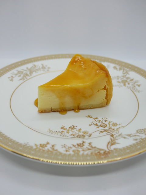 キュイソン ルカ 西小山 ケーキ 食べログ