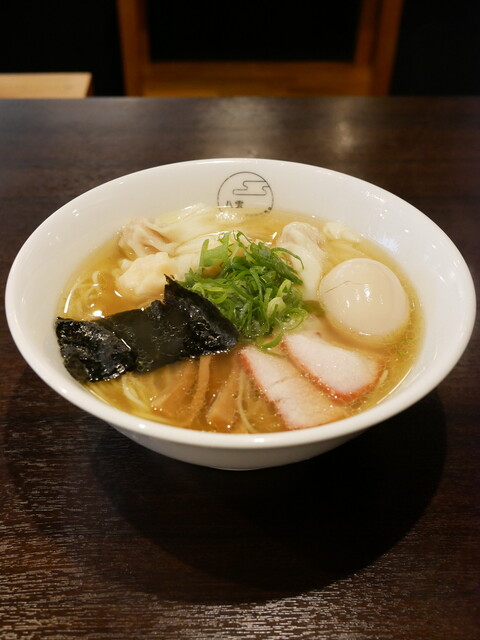 八雲 池尻大橋 ラーメン 食べログ