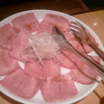 焼肉 名門 - 牛タン