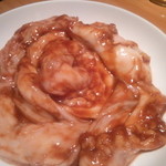 焼肉 名門 - スーパーホルモン