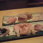 まき村 - 鍋の準備が出来ました！