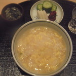 まき村 - やっぱ〆はこれでしょ！