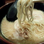 ラーメン康竜 - 