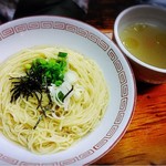ふくろう - つけ麺