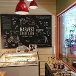 ハーベスト ナガイファーム - 