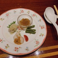 個室中華 頤和園 京橋店 - 