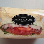 ジャン・フランソワ - サンドイッチ