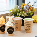 ハイリーファイブカフェ - 料理写真: