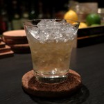 DEN - スーパーニッカ