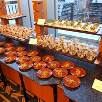 フレンチレストラン ミクニ サッポロ - 