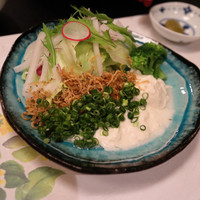 銀座治作 - 