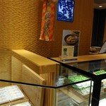 阿部蒲鉾店 エスパル仙台店