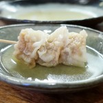 大八 - シュウマイ