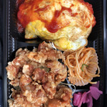 Bentou Taiyou - 