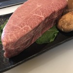 Yakiniku Horumon Katsuman - 