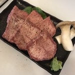 Yakiniku Horumon Katsuman - 