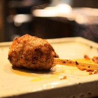 炭火焼鳥 いこか - 
