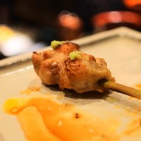 炭火焼鳥 いこか - 