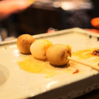 炭火焼鳥 いこか - 